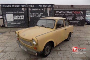 !!!Targówek!!! 0.6 Benzyna, 1986 rok produkcji! KOMIS TYSIAK
