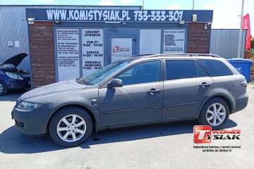 !!! Ożarów Mazowiecki !!! 2.0 diesel 2006 rok  !!! KOMIS TYSIAK !!!
