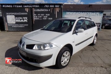 !!!Targówek!!! 1.5 Diesel, 2006 rok produkcji! KOMIS TYSIAK