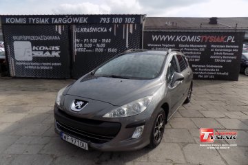 !!!Targówek!!! 1.6 Benzyna, 2008 rok produkcji! KOMIS TYSIAK