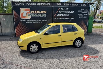 !!! Bemowo !!! 1.4 Benzyna, 2001 rok produkcji! KOMIS TYSIAK !!!