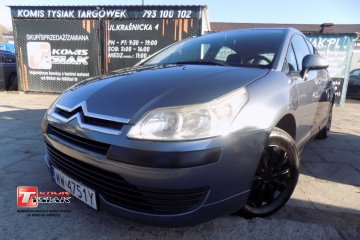 !!!Targówek!!! 1.4 Benzyna, 2006 rok produkcji! KOMIS TYSIAK