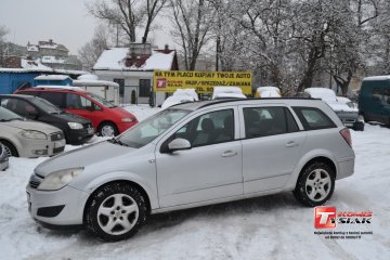 !!! BEMOWO !!! 2008 rok produkcji, 1.7 diesel !!! KOMIS TYSIAK !!!