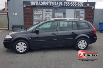 !!! Ożarów Mazowiecki !!! 1.9 diesel, 2007 rok !!! KOMIS TYSIAK !!!