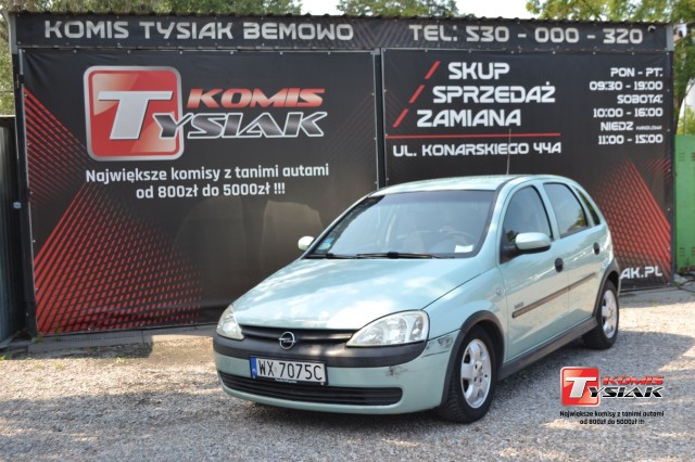 opel