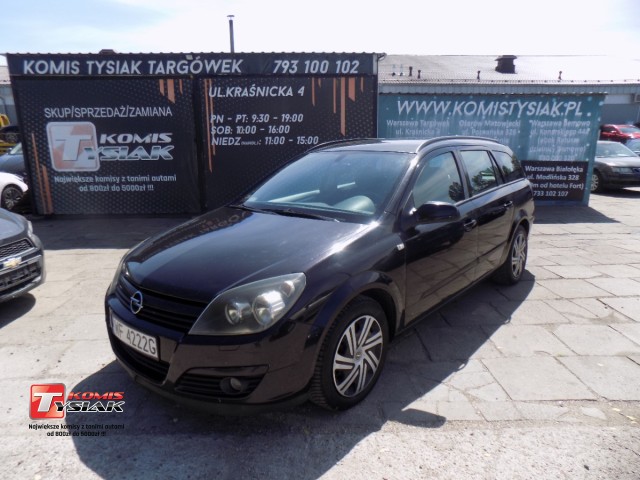 opel