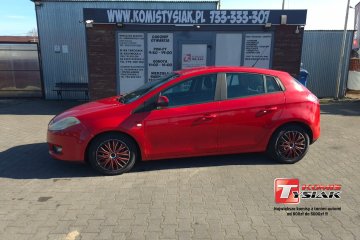 !!! Ożarów Mazowiecki !!! 2008 rok produkcji 1.4 benzyna + LPG