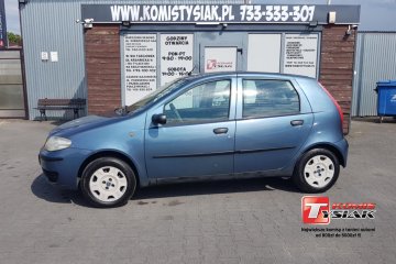 !!! Ożarów Mazowiecki !!! 1.2 benzyna, 2004 rok !!! KOMIS TYSIAK !!!