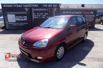 !!!Targówek!!! 1.4 Diesel, 2004 rok produkcji! KOMIS TYSIAK