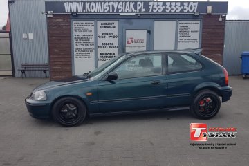 !!! Ożarów Mazowiecki !!! 1.4 benzyna 1997 rok !!! GWINT, ALUFELGI !!!