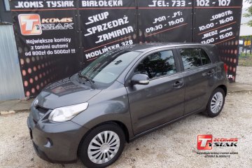 !! BIAŁOŁĘKA !! 1.3 Benzyna 100KM, 2009 rok produkcji! KOMIS TYSIAK