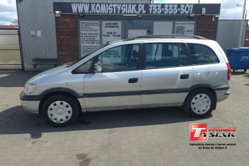 !!! Ożarów Mazowiecki !!! 2.0 diesel 2001 rok !!! 7 OSOBOWY !!!