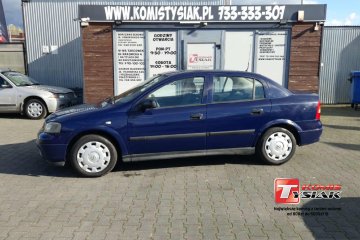 !!! Ożarów Mazowiecki !!! 1.6 benzyna 2005 rok !!! KOMIS TYSIAK !!!