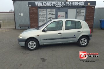 !!! Ożarów Mazowiecki !!! 1.2 benzyna 2000 rok  !!! ALUFELGI !!!